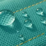 Nanoimpregnace na sedačce