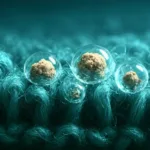 Zapouzdření špíny v koberci