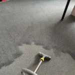 Čištění kanceláří