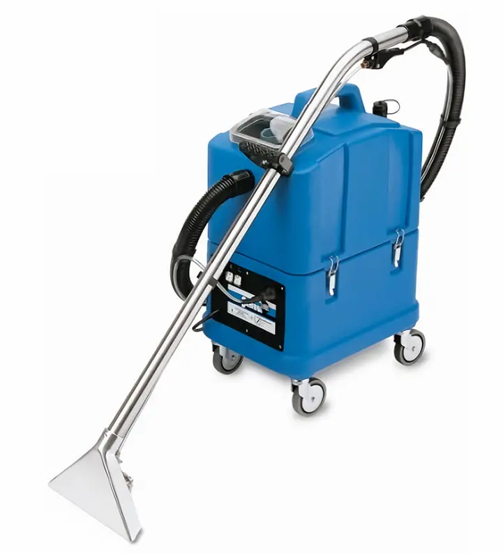 Extrakční čistič Santoemma Sabrina Maxi