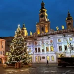 Čištění koberců v Českých Budějovicích