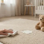 Dětský koberec